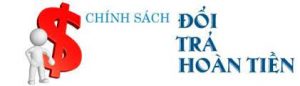 Hình thức đổi trả nhanh chóng, uy tín Hình thức đổi trả nhanh chóng, uy tín