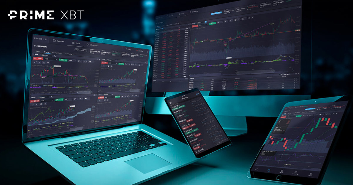 In-Depth Analysis of PrimeXBT Reviews Is It Worth Your Investment In-Depth Analysis of PrimeXBT Reviews Is It Worth Your Investment