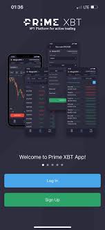 Ultimate Guide on How To Use PrimeXBT Ultimate Guide on How To Use PrimeXBT