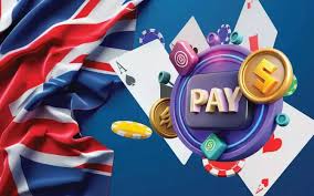 Discover the Excitement of Online UK Casino New Experiences Discover the Excitement of Online UK Casino New Experiences