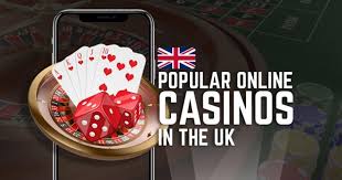 Discover the Exciting World of Casino Online Co UK 25 Discover the Exciting World of Casino Online Co UK 25