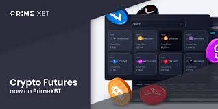 Discover the Future of Trading with App PrimeXBT 6 Discover the Future of Trading with App PrimeXBT 6