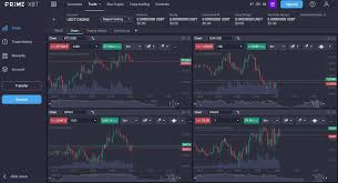 Discover the Future of Trading with App PrimeXBT 6 Discover the Future of Trading with App PrimeXBT 6