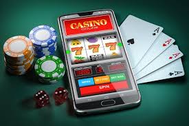 Discover the Thrills of UK Online Slots Casino App Discover the Thrills of UK Online Slots Casino App