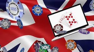 Discover the Thrills of UK Online Slots Casino App Discover the Thrills of UK Online Slots Casino App