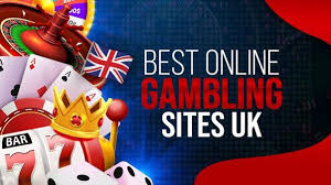 Discover UK Online Casino No GamStop - Your Ultimate Gaming Experience Discover UK Online Casino No GamStop - Your Ultimate Gaming Experience