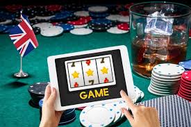 Explore Casino Dexsport UK Your Ultimate Gaming Destination Explore Casino Dexsport UK Your Ultimate Gaming Destination