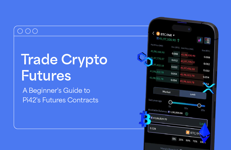 Explore the Advantages of a Demo Account for Crypto Trading Explore the Advantages of a Demo Account for Crypto Trading