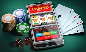 Los Mejores Casinos Internacionales para Jugar en Línea Los Mejores Casinos Internacionales para Jugar en Línea